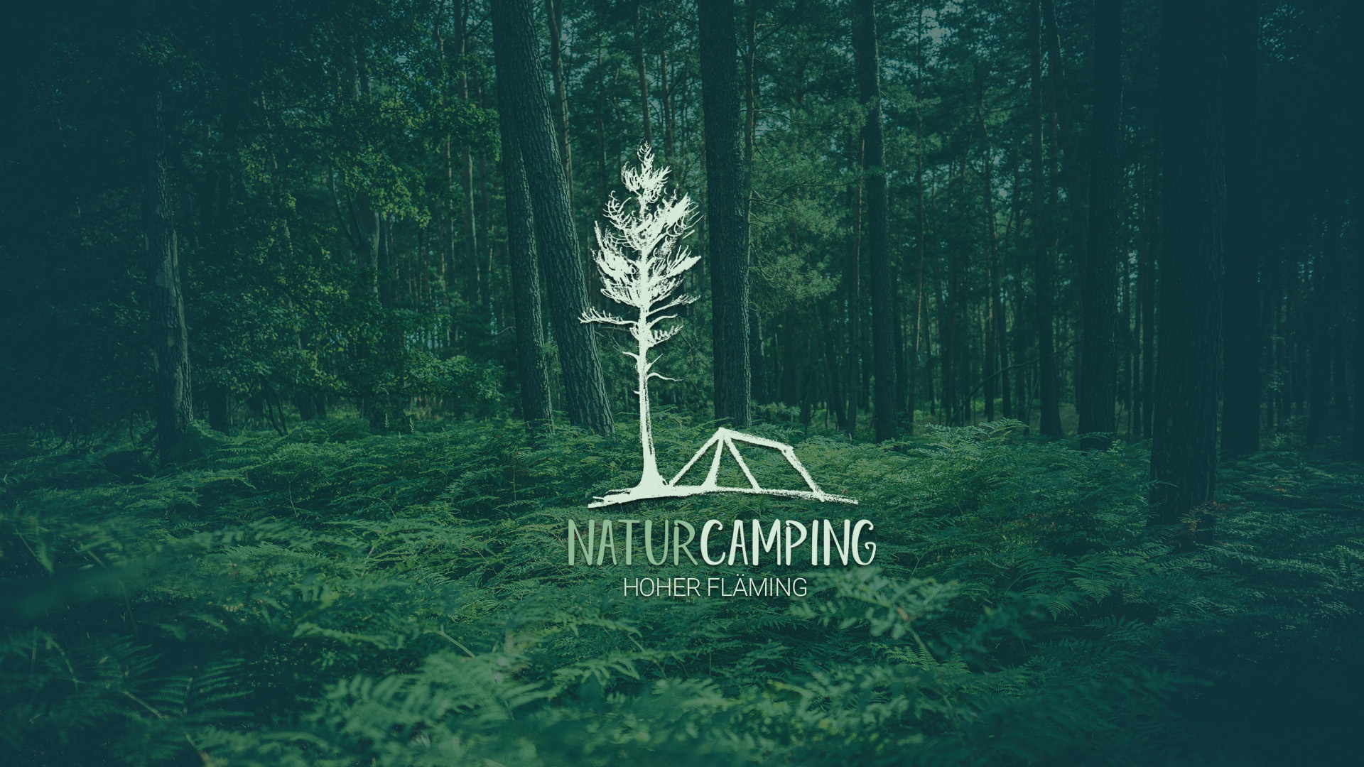 Startseite - Naturcamping Hoher Flming